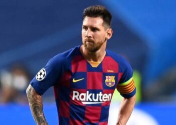 El Barcelona despide a su bufete de abogados por llevar el caso de Messi en su contra