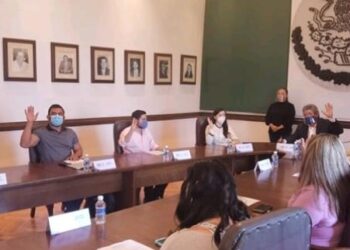 Comparecerán funcionarios del ayuntamiento de Victoria