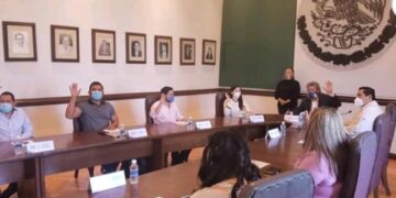 Comparecerán funcionarios del ayuntamiento de Victoria