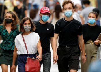 Temen en el mundo rebrote de Covid-19