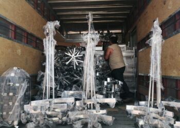 Llega equipo médico a Hospital Pumarejo de Matamoros