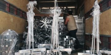 Llega equipo médico a Hospital Pumarejo de Matamoros