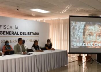 Fiscal confirma detención de mujer que raptó a Dylan; podría alcanzar 75 años de cárcel