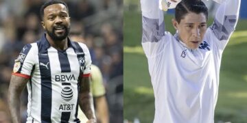 Autoridades de salud reprueban a jugadores de Monterrey