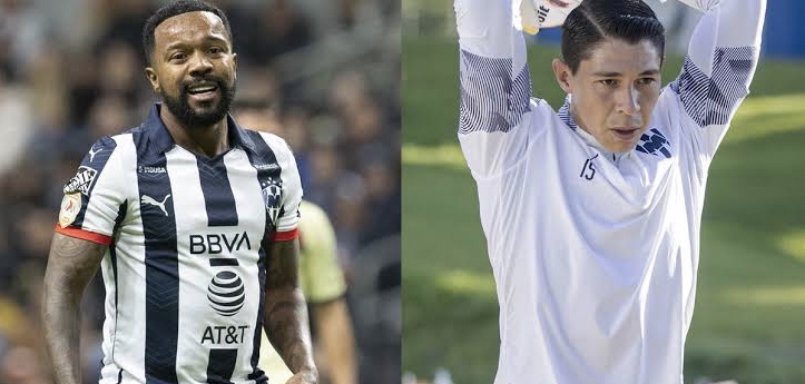 Autoridades de salud reprueban a jugadores de Monterrey