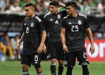 La selección mexicana ya tiene horario para enfrentar a Holanda el 7 de octubre