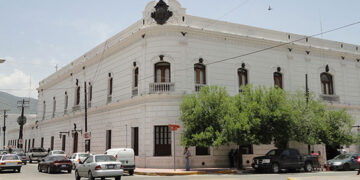 Ayuntamiento no respeta las medidas sanitarias