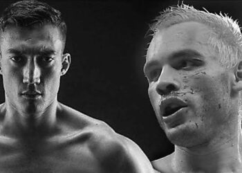 Se confirma la fecha de la pelea entre Mario Cázares y Julio César Chávez Jr.