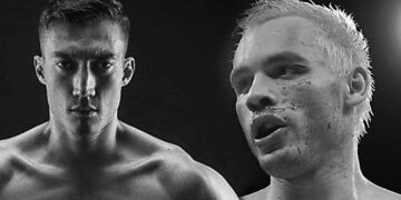 Se confirma la fecha de la pelea entre Mario Cázares y Julio César Chávez Jr.