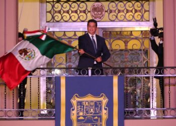 No habrá grito de independencia en Tamaulipas