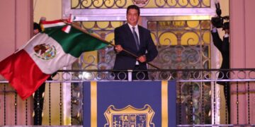 No habrá grito de independencia en Tamaulipas