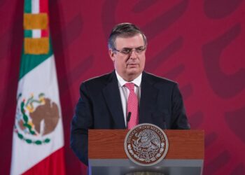 Probaran vacunas contra Covid-19 en México de septiembre a enero: Ebrad