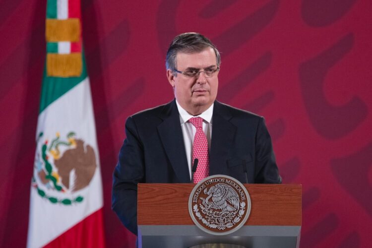 Probaran vacunas contra Covid-19 en México de septiembre a enero: Ebrad