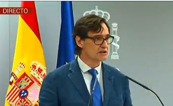 España toma nuevas medidas ante aumento de Covid