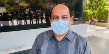 Pastor junto con su Iglesia Evangélica, apoyarán a estudiantes sin internet en Victoria