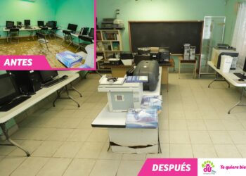 Rehabilita DIF Tamaulipas la Casa Hogar San Vicente de Paul, afectada por “Hanna“