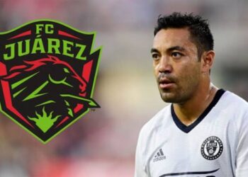 Marco Fabián sería el nuevo refuerzo del FC Juárez