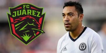 Marco Fabián sería el nuevo refuerzo del FC Juárez