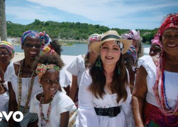 Gloria Estefan regresa a la música con álbum de samba Brasil 305