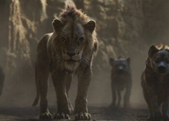 Hollywood con nueva tecnología ante pandemia