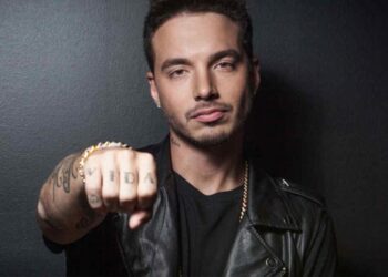 J Balvin: el Covid “A mi siento que casi me mata”