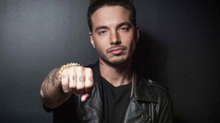 J Balvin: el Covid “A mi siento que casi me mata”