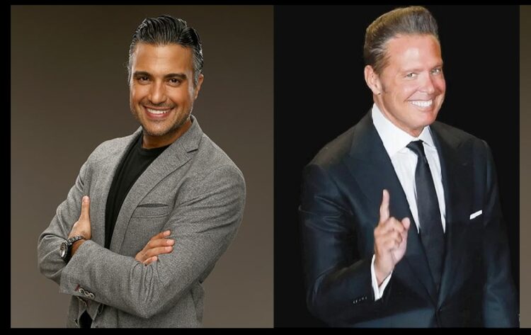 Jaime Camil revela porque terminó su amistad con Luis Miguel