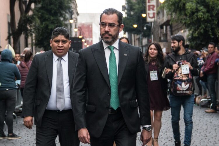 Presidente confirma orden de arresto contra Jesús Orta y 19 ex funcionarios