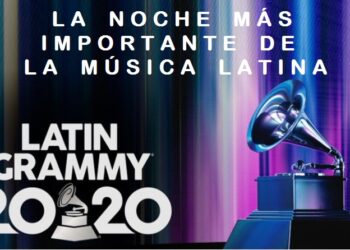 Los Latin Grammy serán el 19 de noviembre en Miami con el tema “La música nos humaniza”