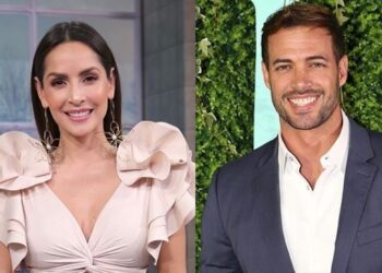 William Levy y Carmen Villalobos protagonizan “Café con aroma de mujer”