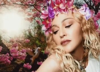 Madonna celebra sus 62 años en Jamaica con su novio y sus hijos