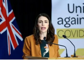 Nueva Zelanda anuncia los primeros contagios locales tras 102 días libre de Covid
