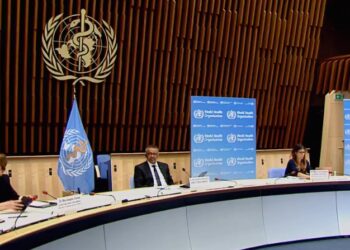 OMS está impaciente por analizar los datos científicos sobre la vacuna Rusa contra Covid-19