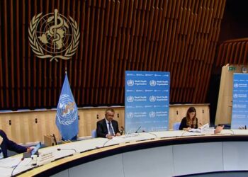 OMS alerta sobre el surgimiento de un “nacionalismo de vacunas” contra Covid-19