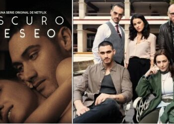 La exitosa serie mexicana “Oscuro deseo” tendrá segunda temporada
