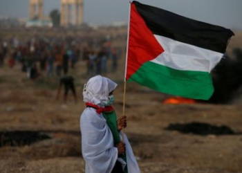 Palestinas rechaza el acuerdo entre Israel y Emiratos Árabes Unidos