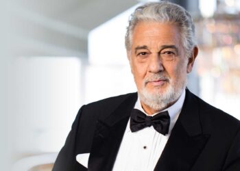 Plácido Domingo: el año del ocaso de un divo que no piensa en la jubilación