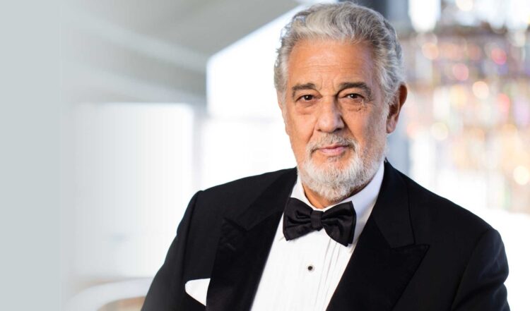 Plácido Domingo: el año del ocaso de un divo que no piensa en la jubilación