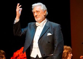 “No he abusado de nadie. Lo repetiré mientras viva”: Plácido Domingo