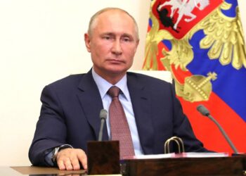 Rusia aprobó la primera vacuna en el mundo contra el coronavirus