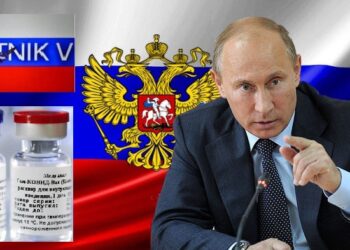 Rusia rechaza críticas a vacuna y anuncia primeras dosis