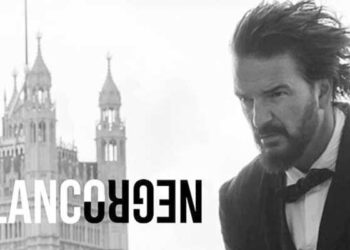 Arjona: Lo bueno de la COVID es “que la gente se ha puesto un poco más loca”