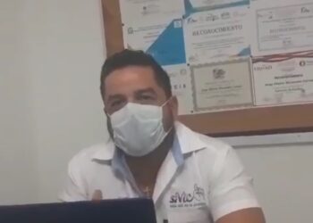 Promueve Dirección de Activación Física del Ayuntamiento de Victoria