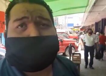 Esperan comerciantes recuperación para evitar despidos