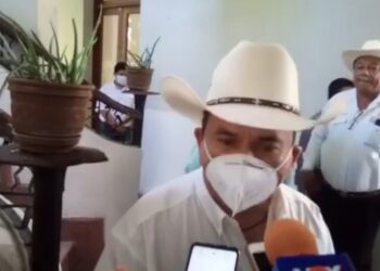 Llama Melhem a más colaboración con la federación para hacer frente a problemas