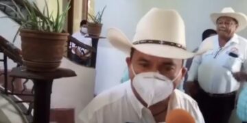 Llama Melhem a más colaboración con la federación para hacer frente a problemas