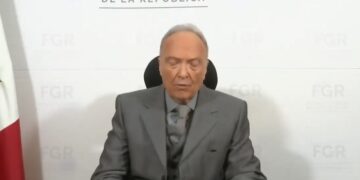 Denuncia Emilio “L” a Peña Nieto y Luis Videgaray de ordenarle entregar sobornos