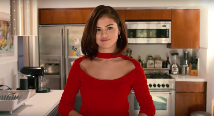 Selena Gómez estrenará su programa de cocina el 13 de agosto en HBO Max