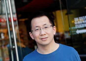 El fundador de ByteDance desafía la orden de Trump de vender TikTok a Microsoft