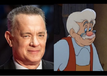 Disney negocia con Tom Hanks para que sea Geppetto en la nueva versión de “Pinocchio”
